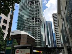 Downtown MRT (D1), Retail #455530371